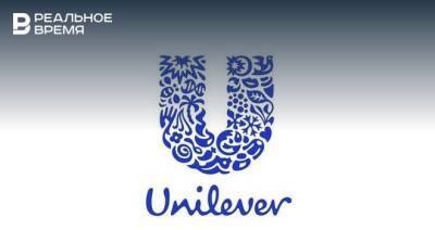 Unilever приостанавливает деятельность в России
