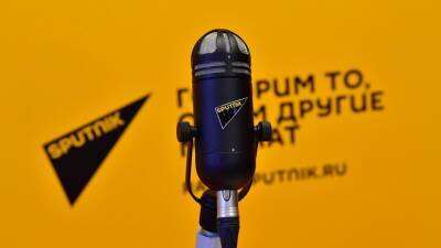 Радио Sputnik с 9 марта будет вещать на частоте «Эха Москвы»