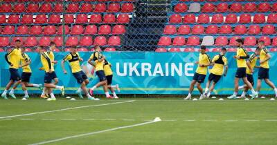 ФИФА перенесла матч отбора на ЧМ между сборными Украины и Шотландии