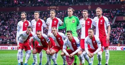 Санкционный футбол: России присудили техническое поражение в плей-офф отбора на чемпионат мира с поляками