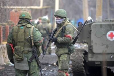 РФ 9 марта объявляет очередной "режим тишины" на Украине для открытия гуманитарных коридоров