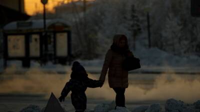 В Кировской области ожидаются аномальные холода