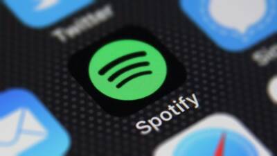 Пользователи Spotify и Discord пожаловались на сбои в работе платформ
