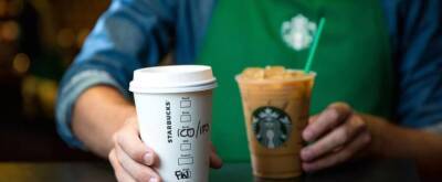 Сеть кофеен Starbucks объявила о приостановке работы в России