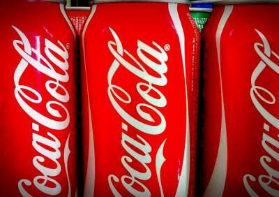 Coca-Cola уходит из России