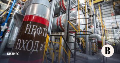 Эмбарго на импорт российской нефти расширяется