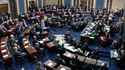 В Сенате США признали существование на Украине биологических лабораторий