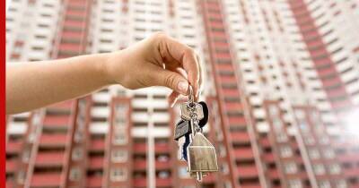 Россиянам рассказали, как могут измениться цены на аренду жилья - profile.ru - Москва