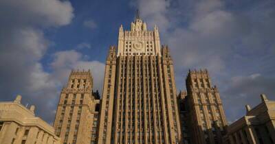 В МИД РФ заявили, что западные санкции "оторваны от реальности"