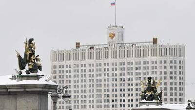 В Правительстве обсудят медпомощь в условиях антироссийских санкций