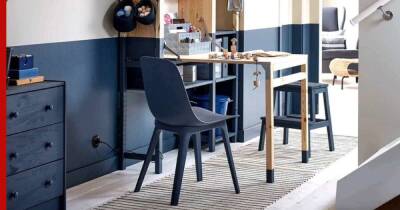 Правильный выбор мебели: 5 решений для экономии места в квартире