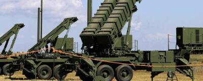 США перебросят в Польшу две батареи ЗРК Patriot