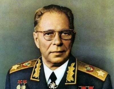 Лучший министр обороны в истории СССР: как маршал Устинов изменил Советскую армию - Русская семерка