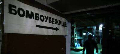 Подсчитано количество бомбоубежищ Петрозаводска, постоянно готовых принять людей