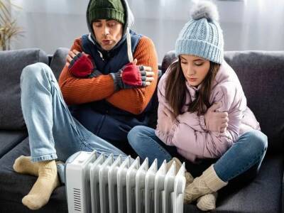 Европейцев призвали снизить температуру в домах на градус для противодействия России