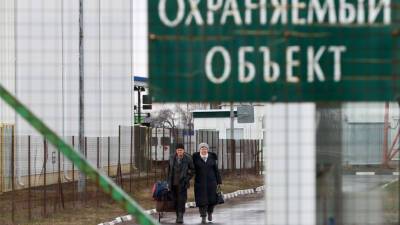 Россия объявляет «режим тишины» и готова открыть гуманитарные коридоры из пяти городов Украины
