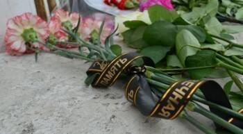 В Вологде простятся с погибшими на Украине бойцами СОБРа
