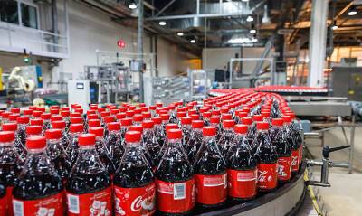 Компании Coca-Cola и PepsiCo объявили об уходе с российского рынка - og.ru - Россия - Украина - КНДР - Куба