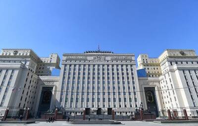 Информация, опубликованная минобороны России, противоречит политике официальной Москвы - азербайджанский депутат