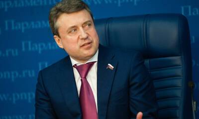 Подполковник ВСУ попросил своего кузена и депутата Госдумы Анатолия Выборного остановить спецоперацию в Украине