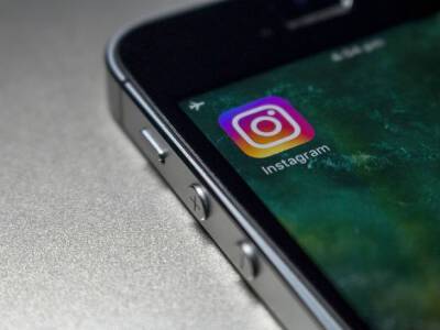 Instagram принял меры для защиты пользователей в России и на Украине