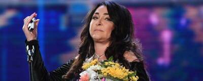 Лолита отменила концерт в Екатеринбурге из-за проблем со здоровьем