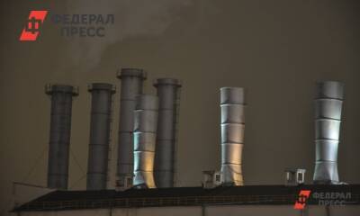 Режим «черного неба» в пяти городах Челябинской области продлится до вечера
