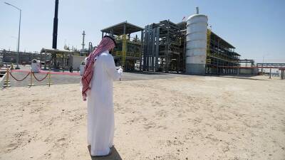 ОАЭ и Саудовская Аравия отказались от переговоров с США по энергопоставкам