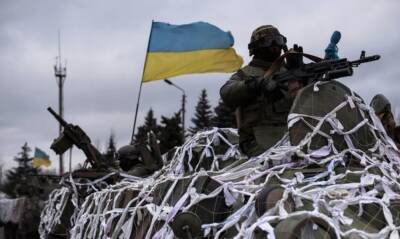Война в Украине: Оперативная информация по российскому вторжению по состоянию на 6:00 9 марта