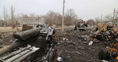 В Донецке из-за обстрелов ВСУ повреждены газопроводы