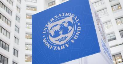 МВФ 9 березня розгляне надання Україні $1,4 млрд додаткової фінансової підтримки