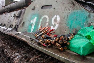 Армия Украины заявила, что российское наступление замедлилось и мира