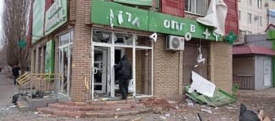 "Самые страшные сутки за время войны": На Луганщине десятки разрушенных домов, обнаружены тела 10 погибших