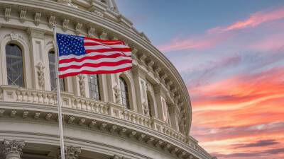 Конгресс США отложил голосование по запрету импорта энергоносителей из России