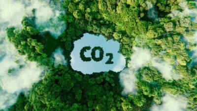 Глобальные выбросы углекислого газа в 2021 году установили абсолютный рекорд