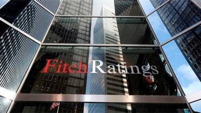 Дефолт неизбежен. Fitch Ratings снизил долгосрочный рейтинг дефолта России до уровня «С»