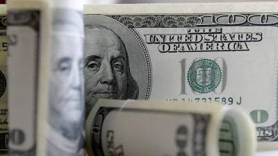 В МИДе рассказали о сокращении РФ использования доллара во внешних расчетах
