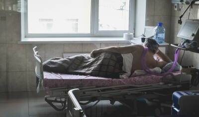 Хабиров закрыл ковид-госпиталя на базе больниц № 3 и 8, а также в Салавате и Кумертау