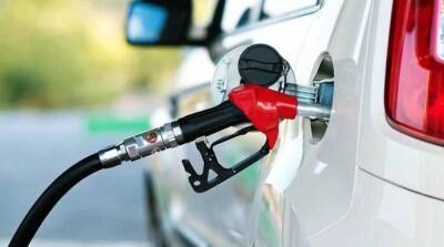 Цены на бензин в США побили антирекорд 2008 года и это не предел