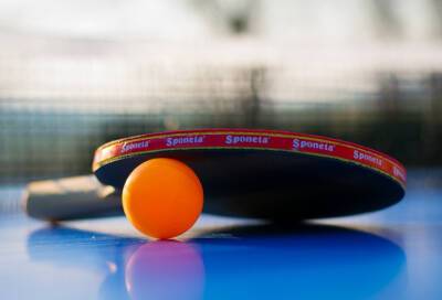 Спортсменки из Ленобласти одержали абсолютную победу на Первенстве СЗФО по настольному теннису