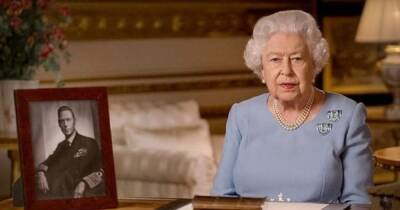 Елизавета II - принц Чарльз - принц Филипп - Елизавета - Камилла - Елизавета II навсегда покинула Лондон - focus.ua - Украина - Англия - Лондон - Лондон