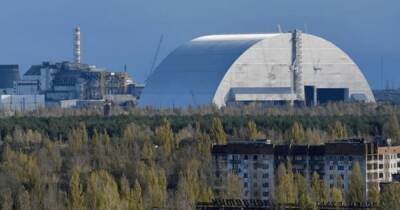 МАГАТЭ потеряло связь с захваченной Чернобыльской АЭС