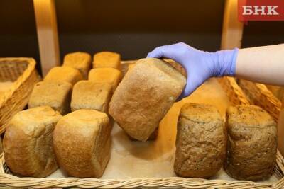 Воркутинцев предупредили о росте цен на хлеб