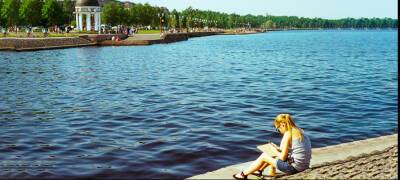 Петрозаводск стал популярен у туристов-одиночек