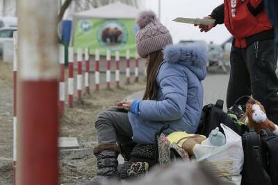 Россия согласовала гуманитарные коридоры по ряду направлений: эвакуируют из Бучи и Ирпеня