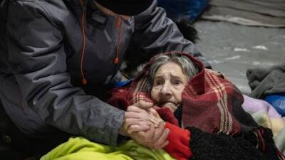Ситуация в Украине: погибшие и раненые после новых авианалетов