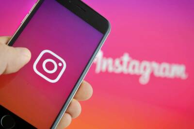 Instagram перестанет показывать информацию о подписках пользователей в России и в Украине