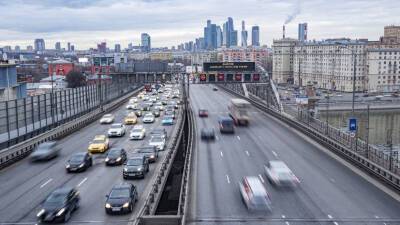 В Москве планируют благоустроить около пяти тысяч объектов в 2022 году