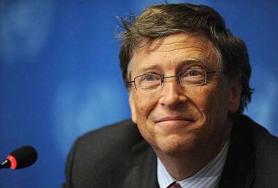Билл Гейтс вложился в ИТ-стартап, который разрабатывает ИИ «в стиле Стартрека»