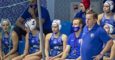Женская сборная России по водному полу приняла решение не играть с Испанией в Мировой лиге